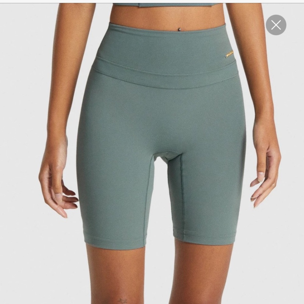 Whitney Simmons Cycling Short